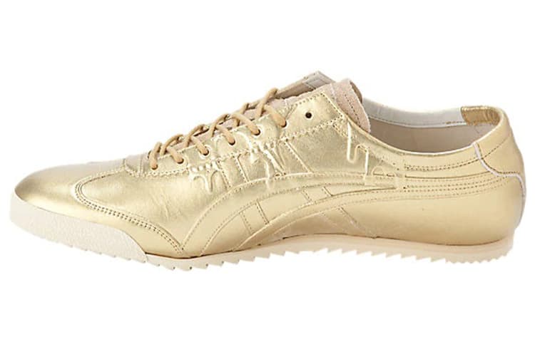 Кроссовки Onitsuka Tiger MEXICO 66 Deluxe - изображение 1