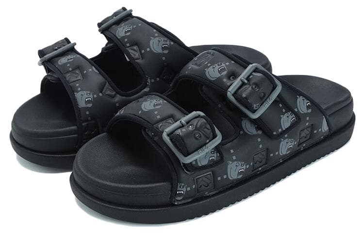 Сандалии FILA LUCIA - изображение 2