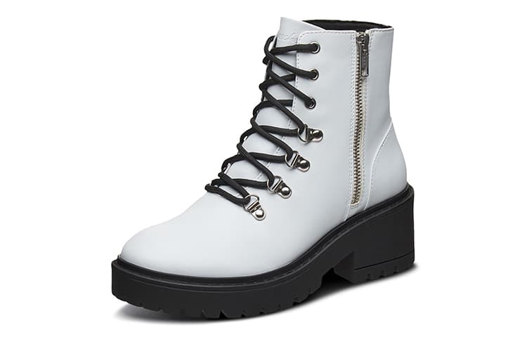 Ботинки Skechers Modern Comemory Winter - изображение 3