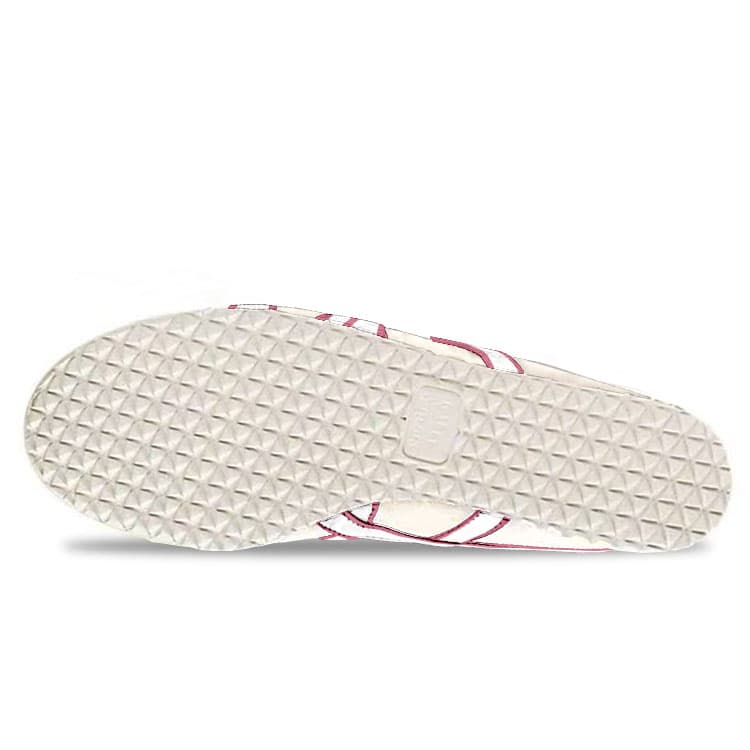 Кроссовки Onitsuka Tiger MEXICO 66 SLIP-ON - изображение 5
