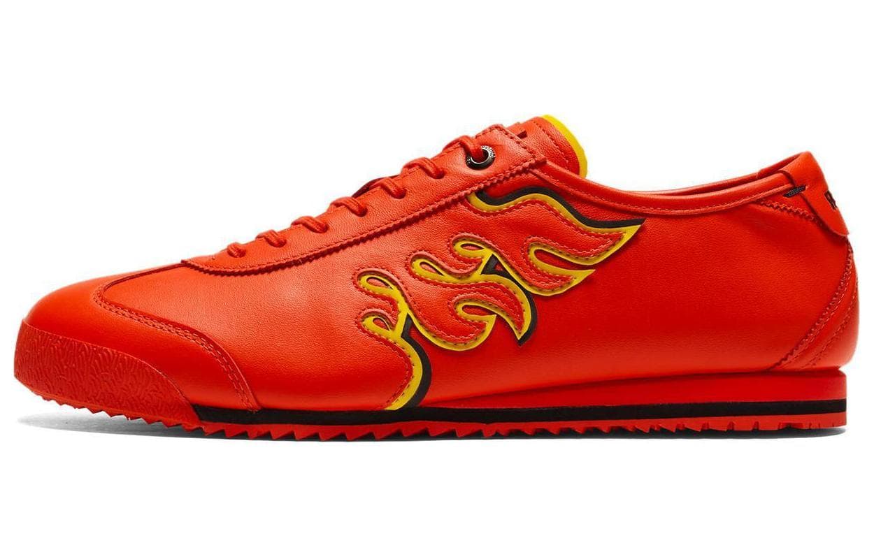 Кроссовки Astro Boy x Onitsuka Tiger MEXICO 66 SD - изображение 1