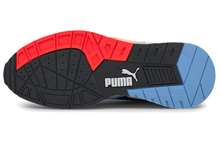 Кроссовки PUMA Mirage Mox - изображение 5