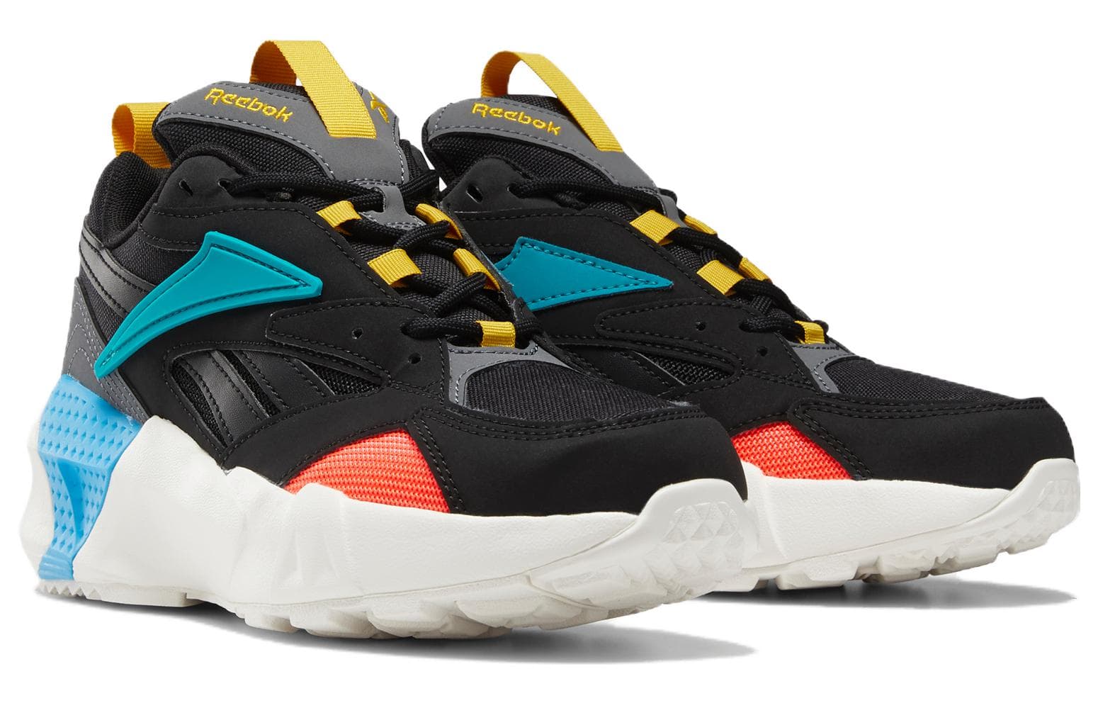 Кроссовки Reebok Aztrek Double - изображение 2