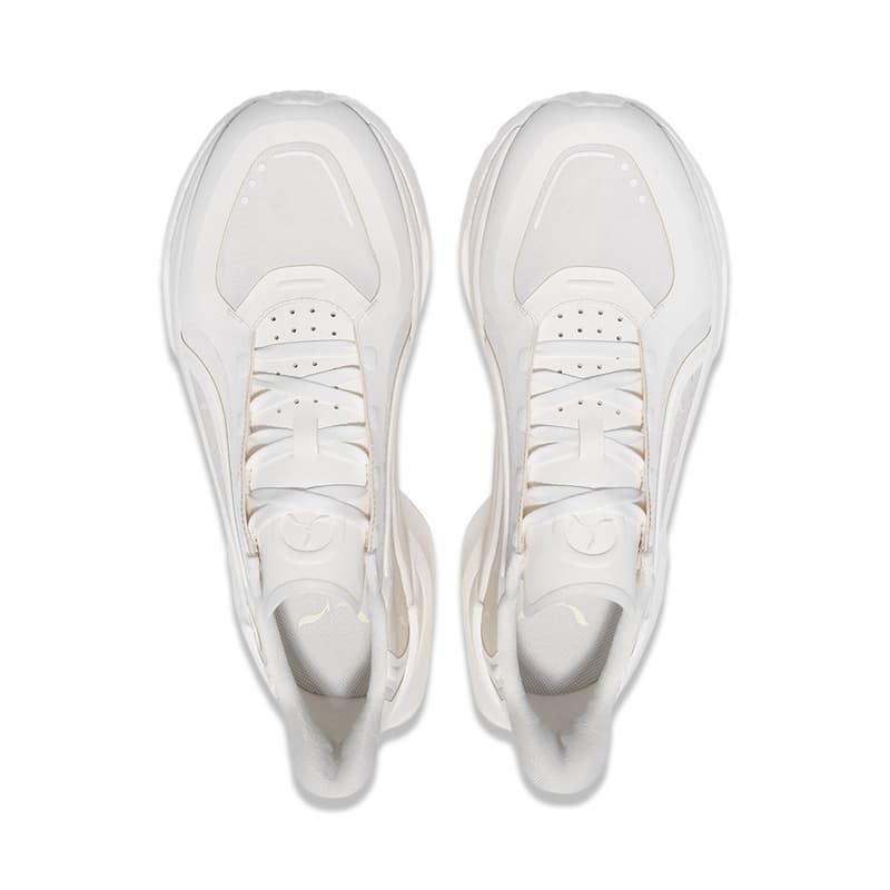Кроссовки LI-NING 1990 - изображение 3