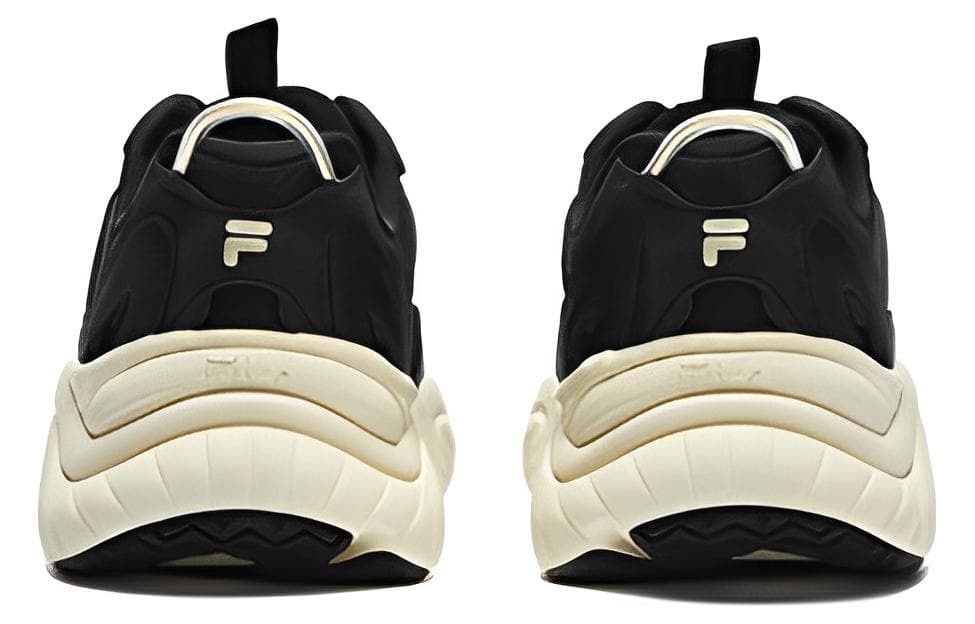 Кроссовки FILA FUSION Conch DX - изображение 5
