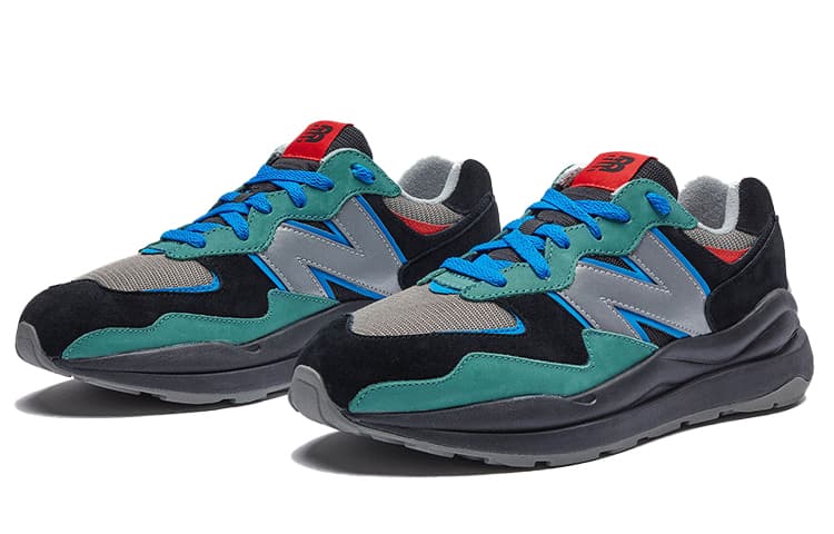 Кроссовки New Balance 5740 - изображение 3