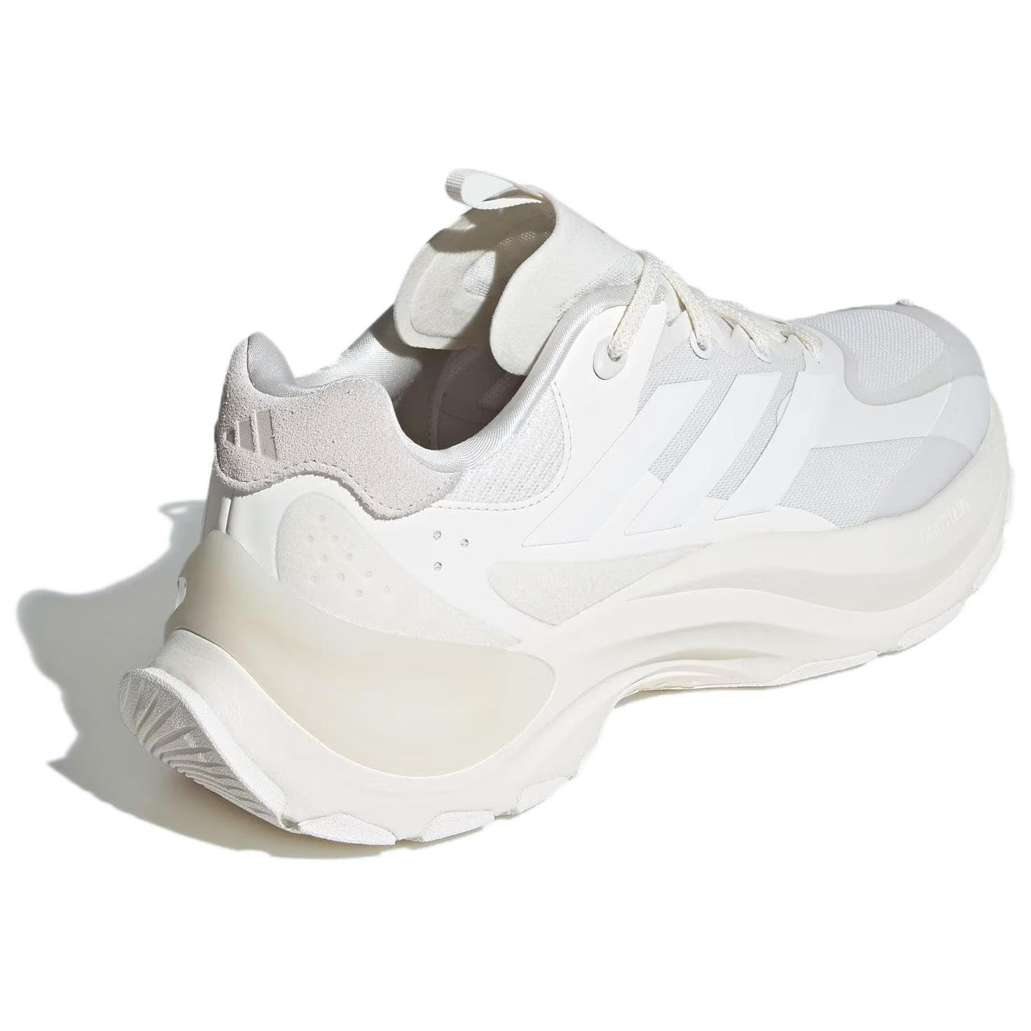 Кроссовки adidas Maxxwavy ADV White - изображение 4