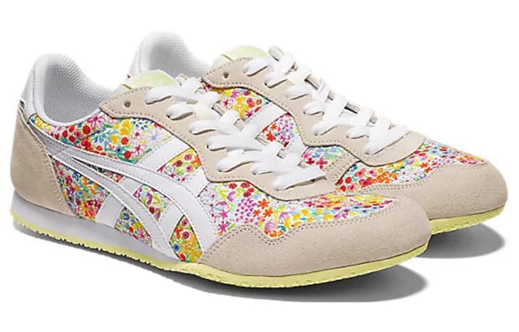 Кроссовки Onitsuka Tiger Serrano - изображение 3