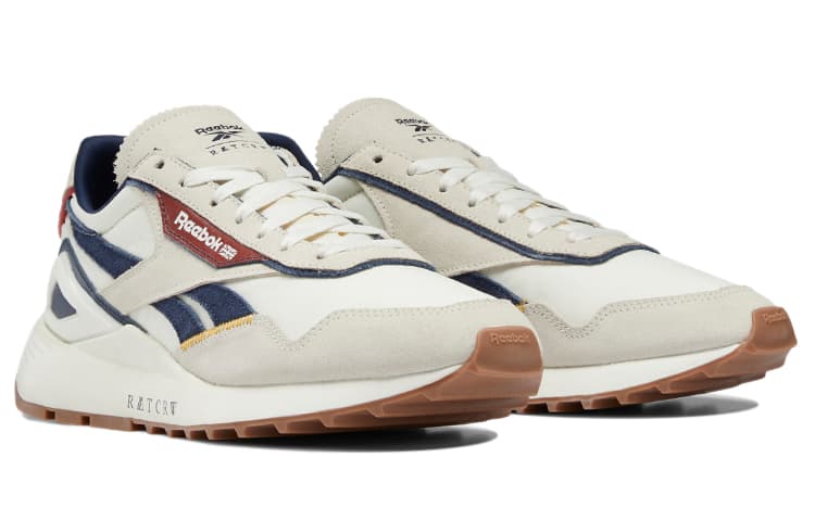 Кроссовки Reebok Classic Leather Legacy AZ - изображение 3
