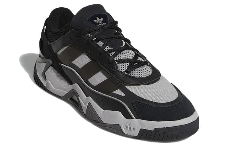Кроссовки adidas Niteball - изображение 3