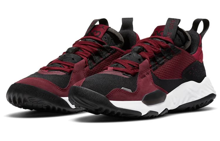 Кроссовки Jordan Delta - изображение 3