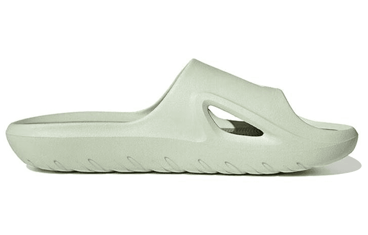 Сандалии adidas Adicane Slide Green - изображение 2