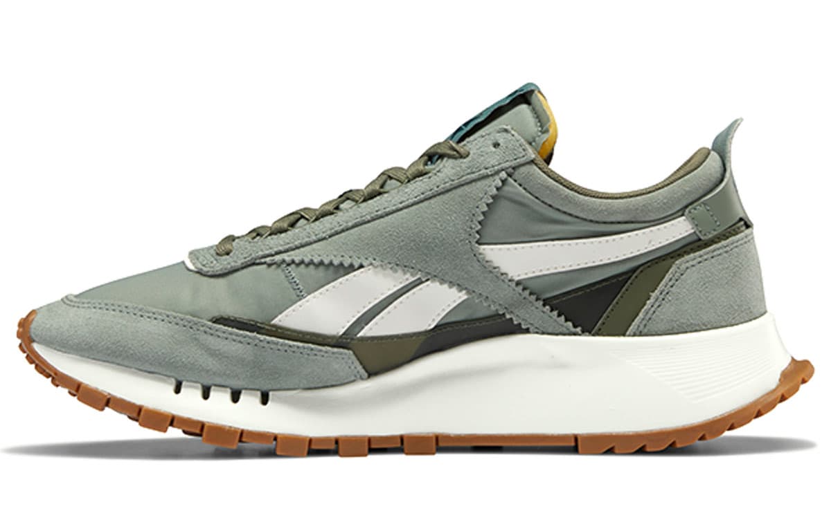 Кроссовки Reebok Classic Leather Legacy - изображение 1