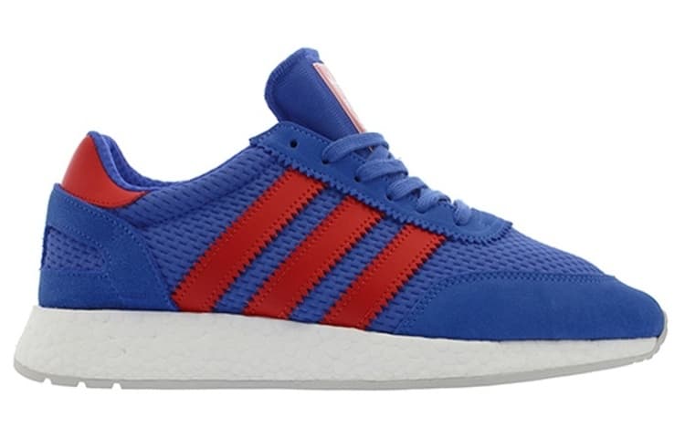 Кроссовки adidas originals Iniki Runner - изображение 2