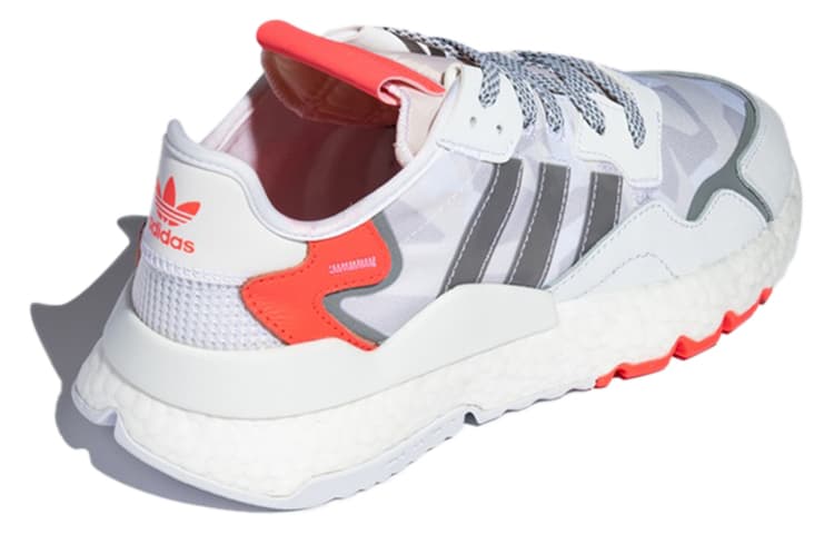 Кроссовки adidas Nite Jogger - изображение 4