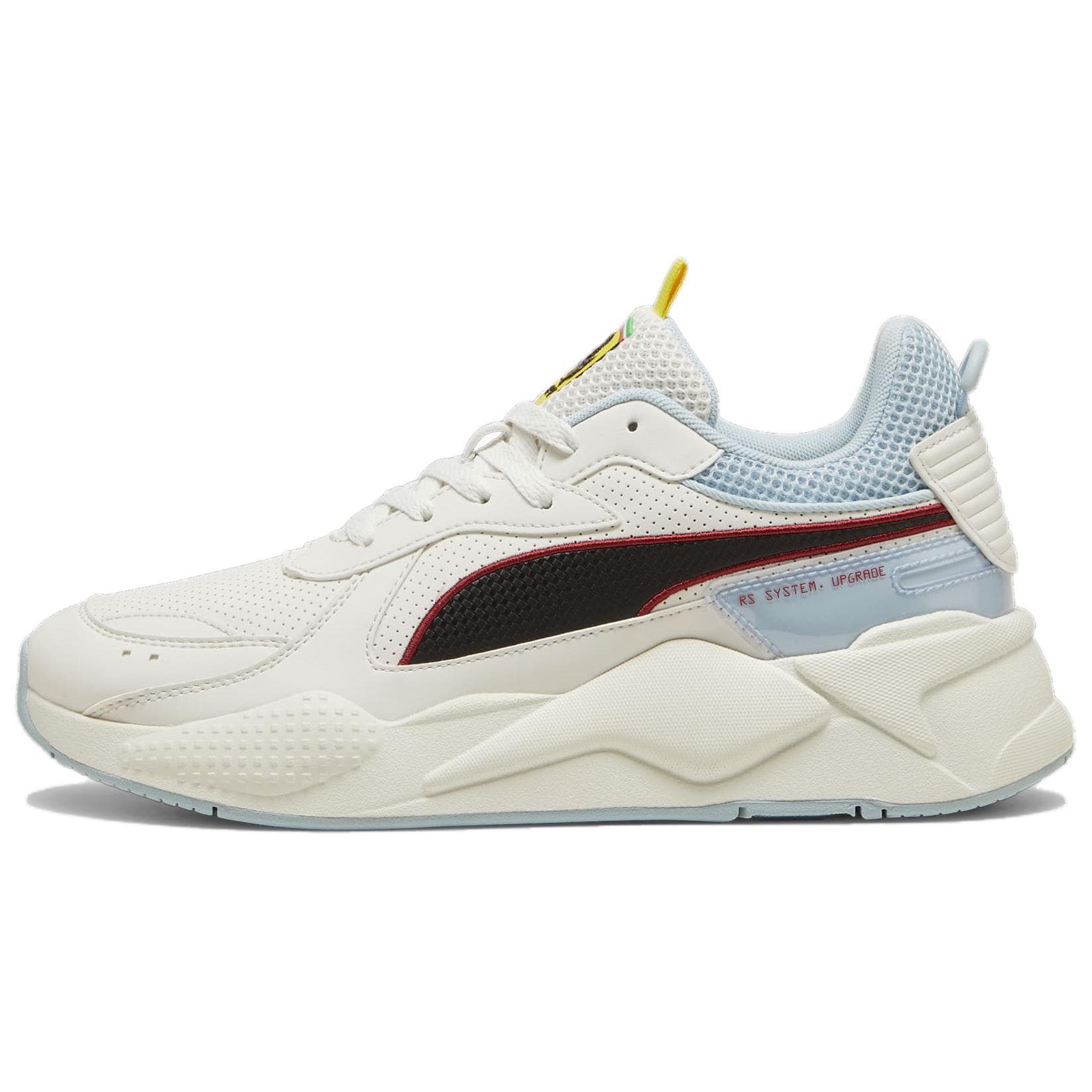 Кроссовки PUMA Scuderia Ferrari - изображение 1