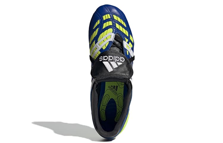 Кроссовки для футбола adidas Predator Accelerator - изображение 5