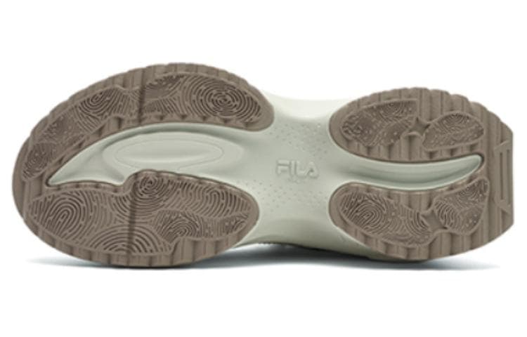 Кроссовки FILA FUSION BIANCO II - изображение 4