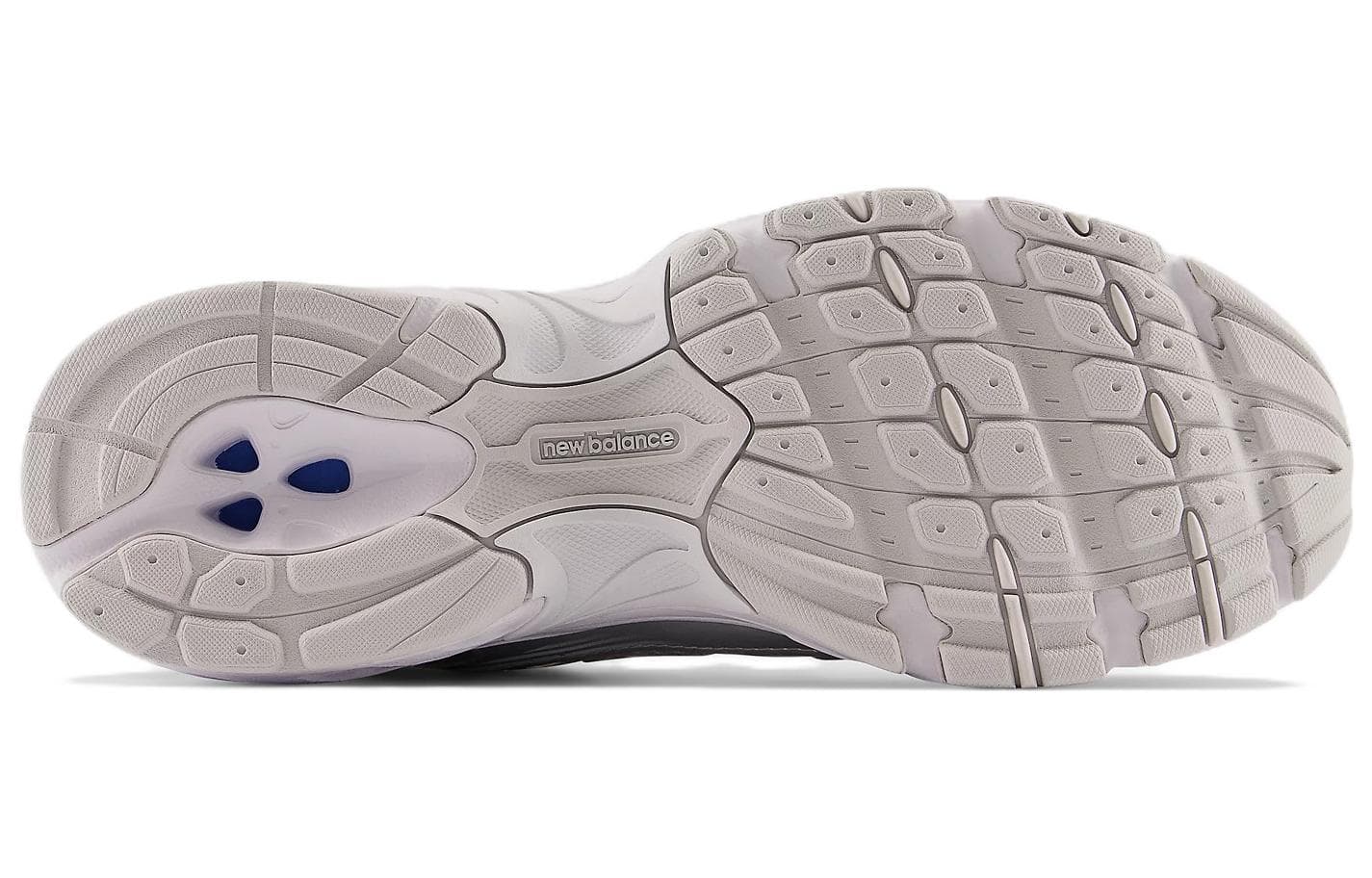 Кроссовки New Balance 530 Silver Grey - изображение 5