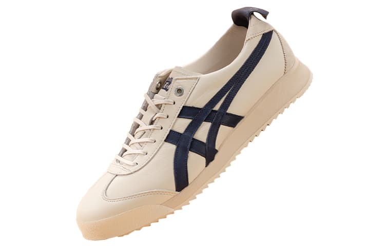 Кроссовки Onitsuka Tiger Mexico 66 - изображение 3