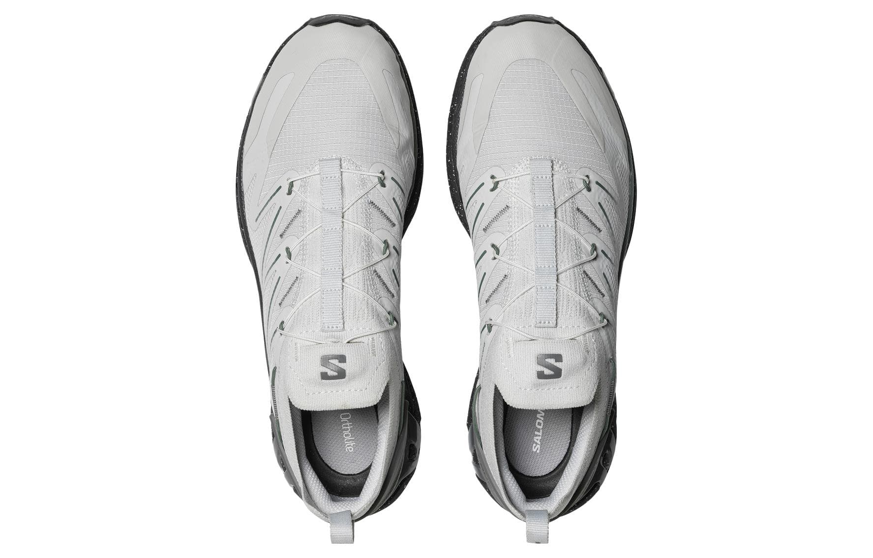 Кроссовки Salomon XT-Rush 2 - изображение 3