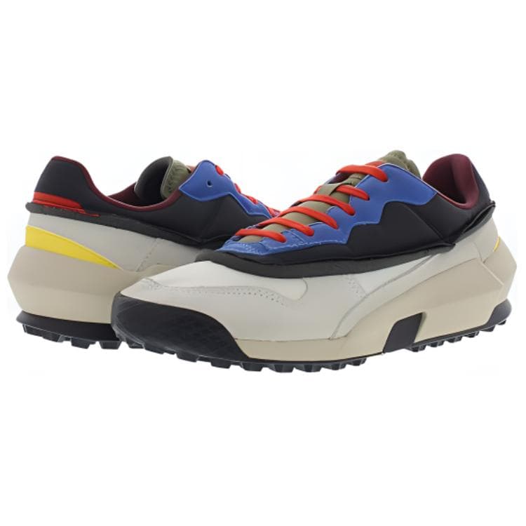 Кроссовки Andrea Pompilio x Onitsuka Tiger ADMIXAdmix Runner - изображение 3