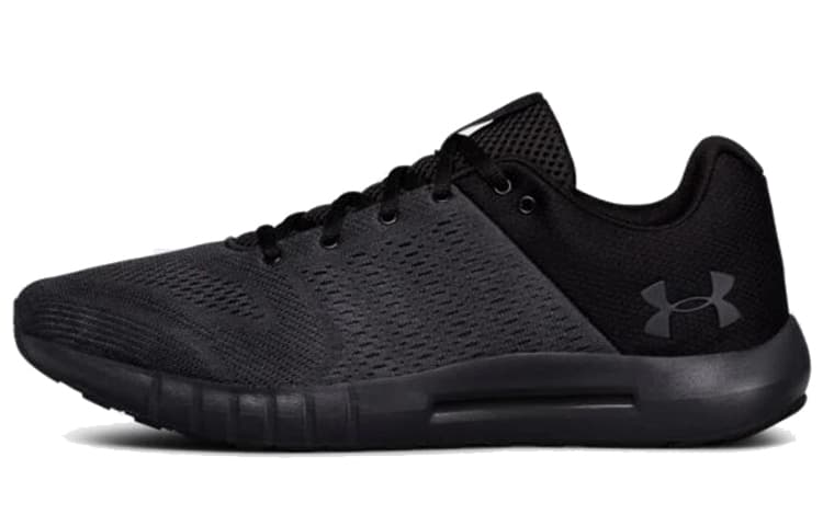 Кроссовки Under Armour Micro G Pursuit - изображение 1