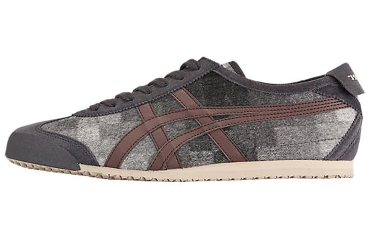 Кроссовки Onitsuka Tiger MEXICO 66 - изображение 1