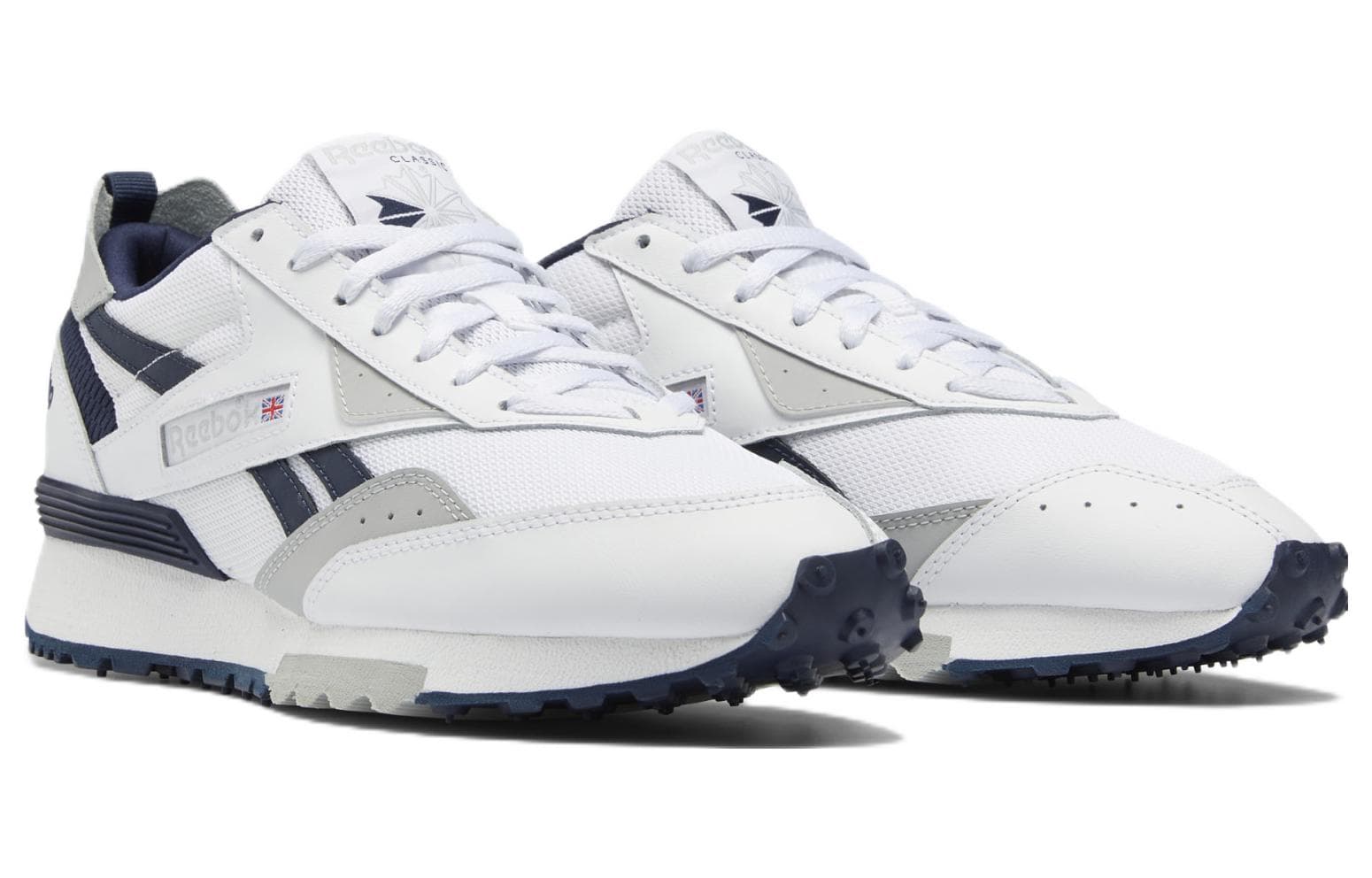 Кроссовки Reebok LX2200 - изображение 3