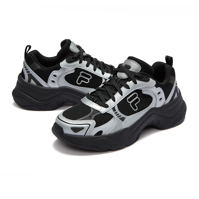 Кроссовки FILA FUSION - изображение 6