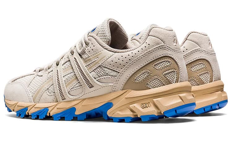 Кроссовки Asics Gel-Sonoma - изображение 3