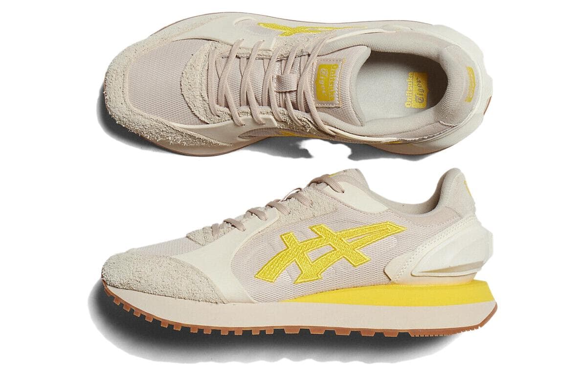 Кроссовки Onitsuka Tiger - изображение 3