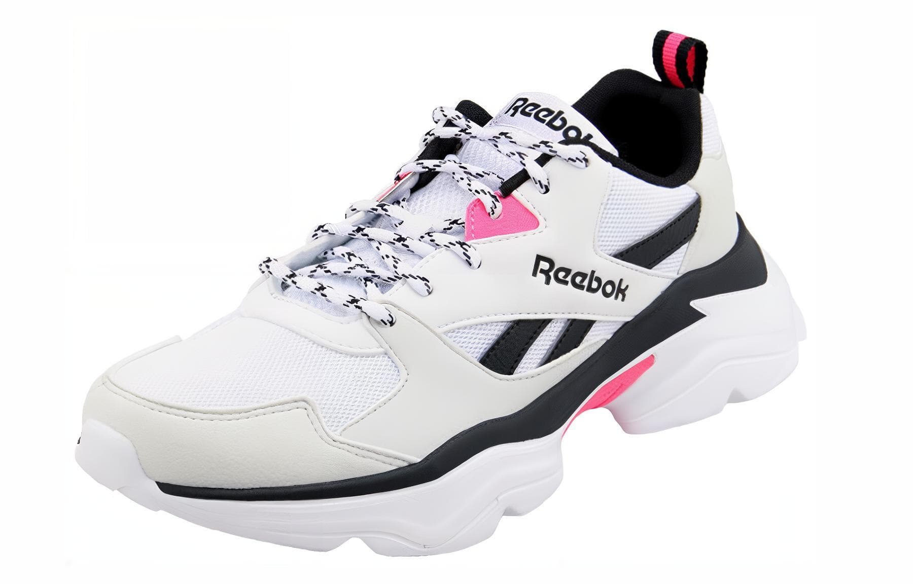 Кроссовки Reebok Royal Bridge 3.0 - изображение 3