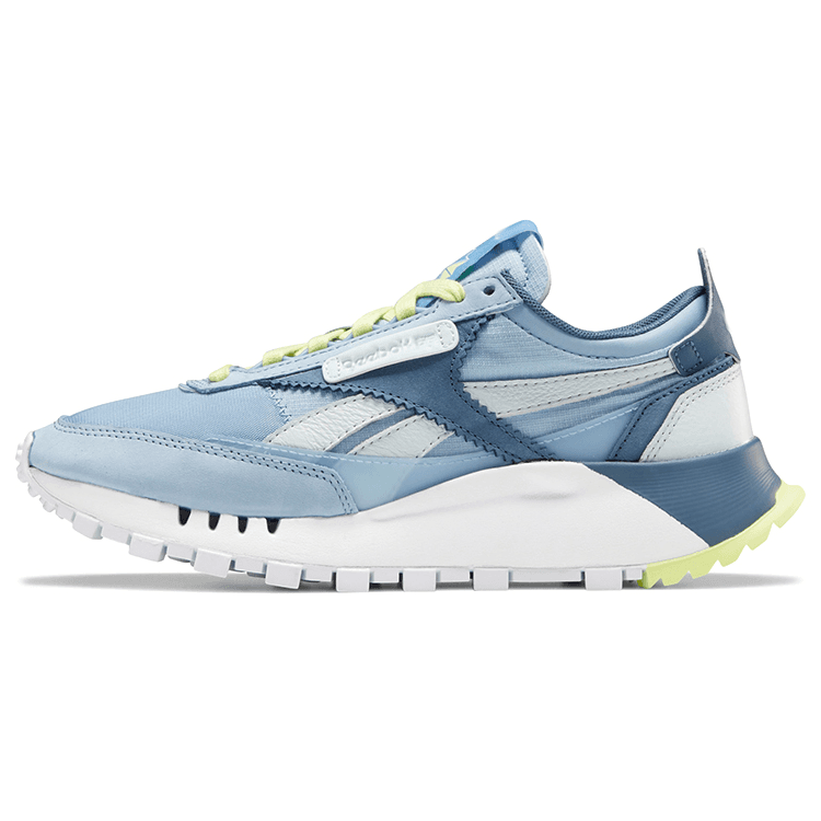 Кроссовки Reebok Classic Leather Legacy - изображение 1