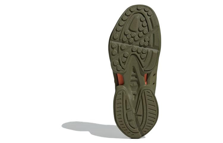 Кроссовки adidas originals Adifom Climacool - изображение 4