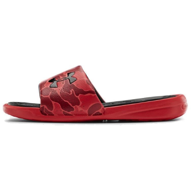 Сандалии Under Armour Playmaker Diverge Slides - изображение 1