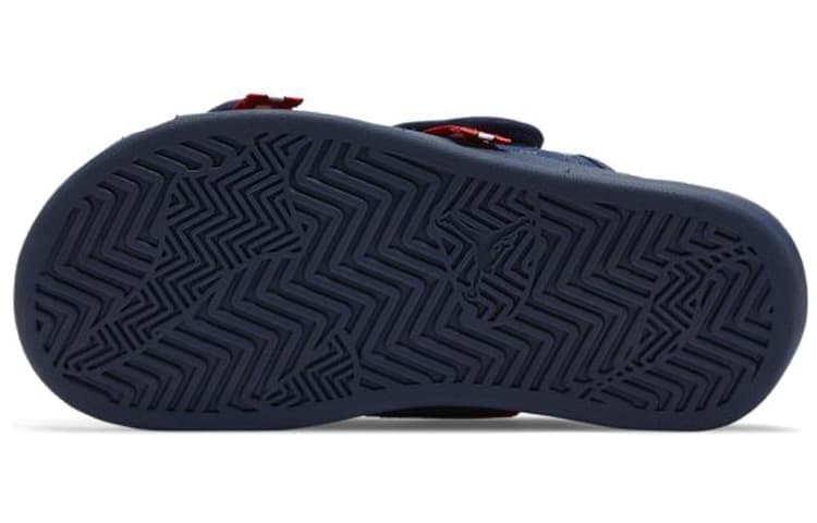 Сандалии Jordan LS Slide - изображение 6