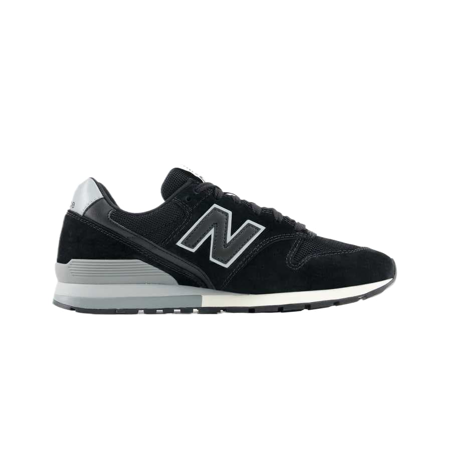 Кроссовки New Balance CM996 Кожа Замша Амортизация Повседневная обувь Унисекс D Ширина - изображение 2