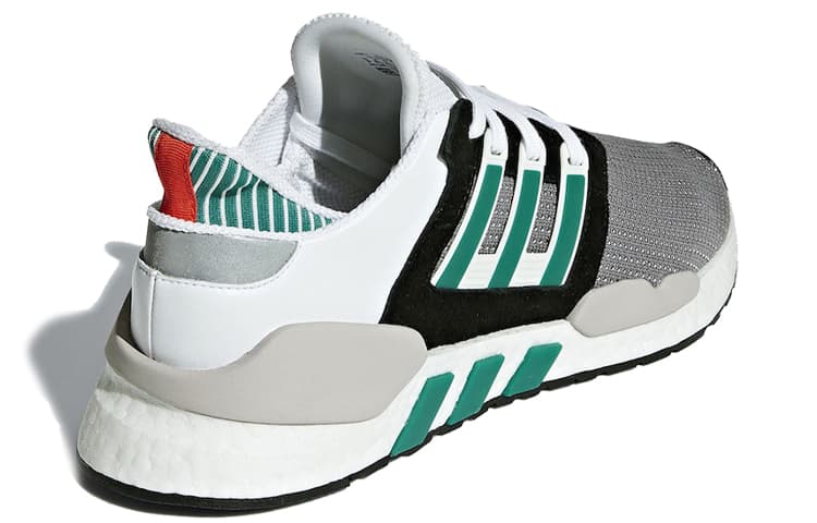Кроссовки adidas Originals EQT Support 91/18 Core - изображение 4
