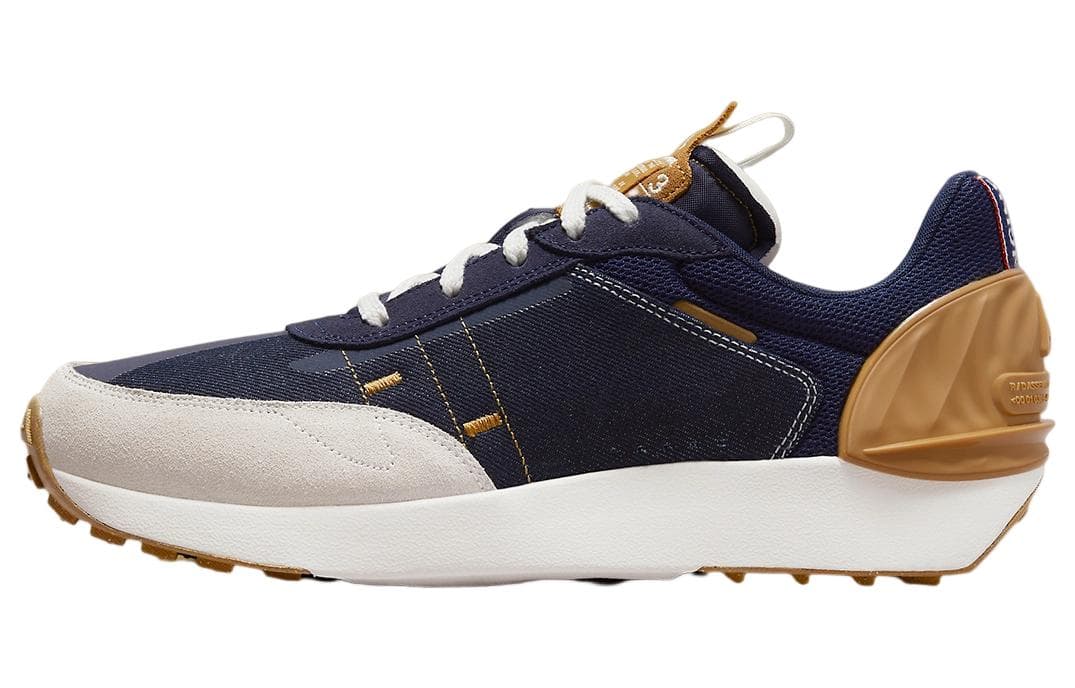 Кроссовки Jordan Granville Pro "Denim" - изображение 1