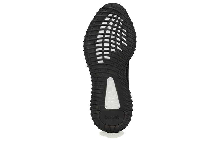 Кроссовки adidas Yeezy Boost 350 V2 "MX Rock" - изображение 5