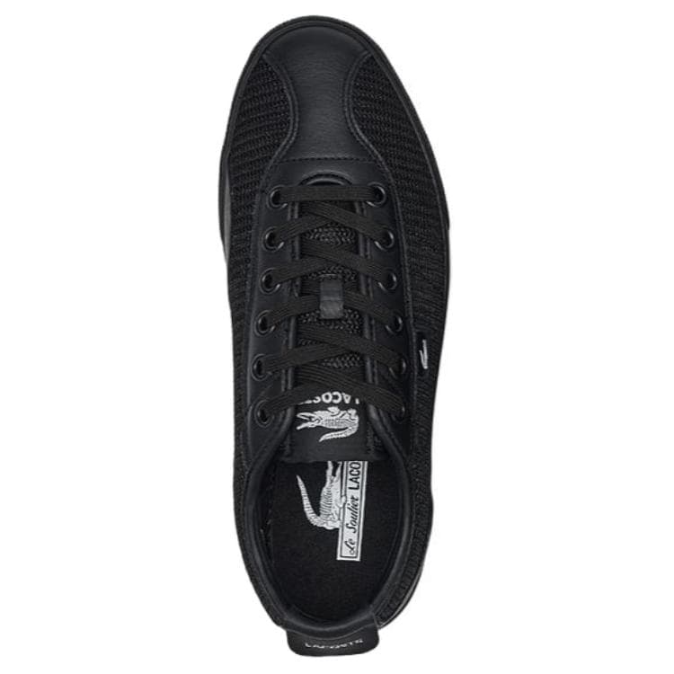 Кроссовки Lacoste - изображение 4