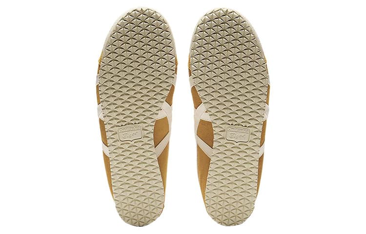Кроссовки Onitsuka Tiger MEXICO 66 Slip-On - изображение 7