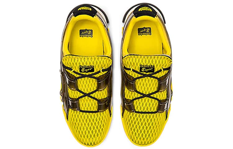 Кроссовки Onitsuka Tiger Big Logo Runner Sandal - изображение 5