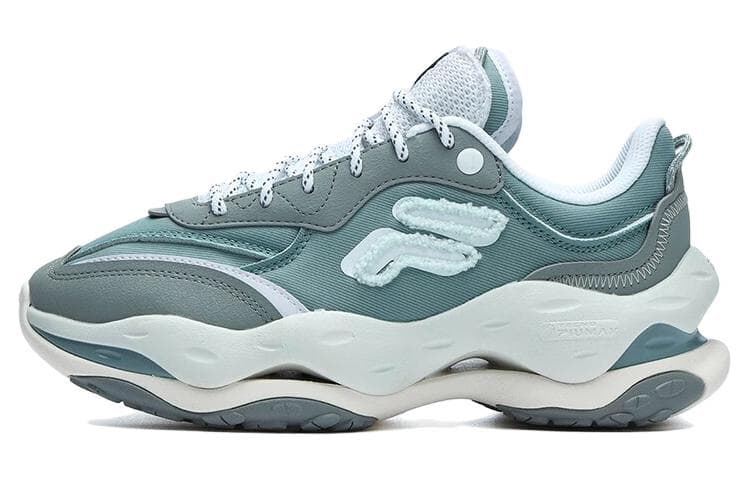 Кроссовки FILA FUSION Cheese - изображение 1