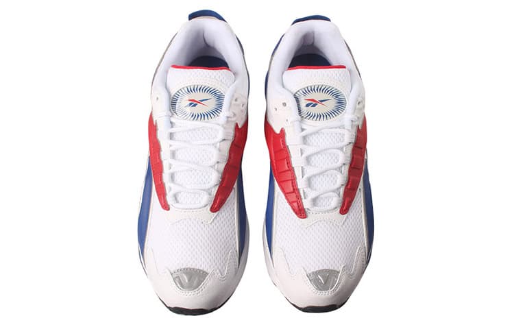 Кроссовки Reebok Intv 96 - изображение 4