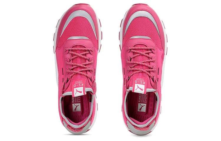 Кроссовки Puma Rs-0 Optic Pop - изображение 3