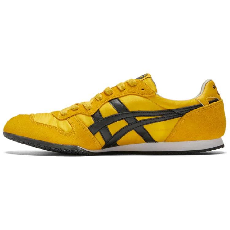 Кроссовки Onitsuka Tiger Serrano - изображение 1