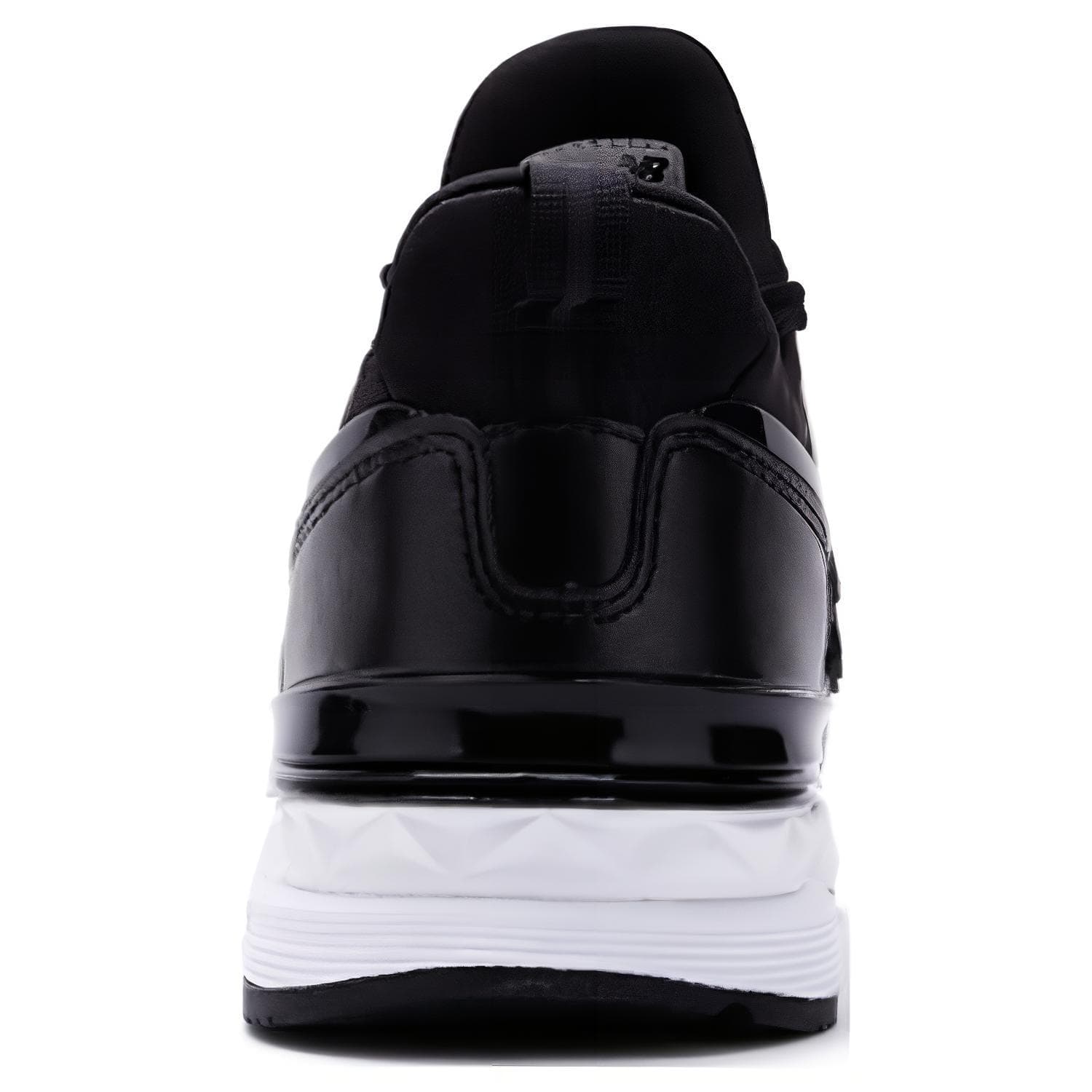 Кроссовки New Balance 574 Sport Black - изображение 4