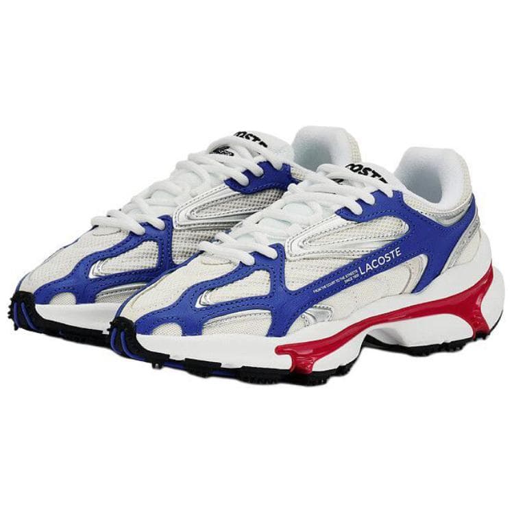 Кроссовки LACOSTE L003 2K24 - изображение 3